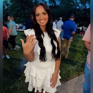 Meet your Posher, Jenna